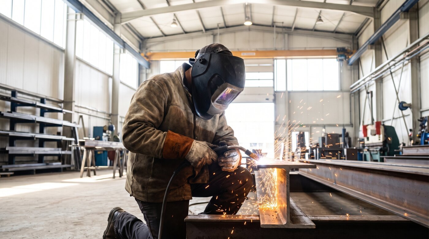 Welding