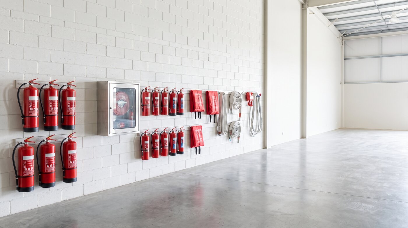 Firefighting