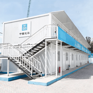 Pre-Fab Containers