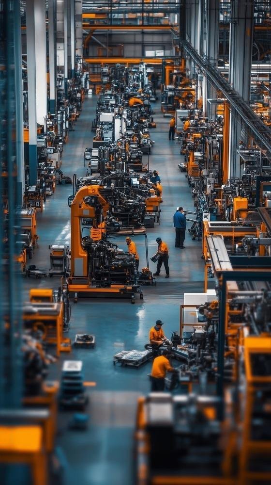 Card Industrial Equipment