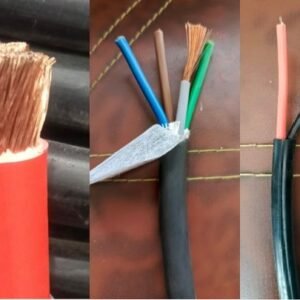Electrical Products & Cables