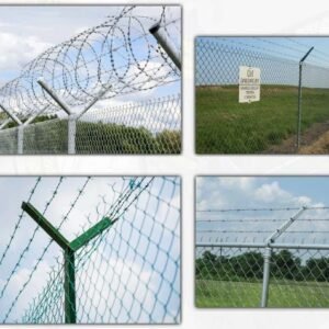 Fencing Products & Wire