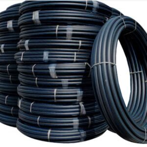 uPVC & HDPE Pipes & Fittings