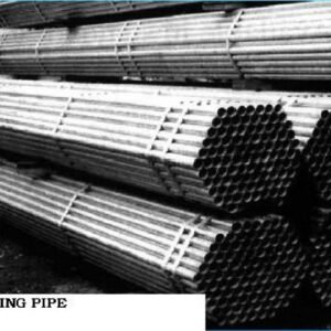 Scaffolding Pipe & Accessories