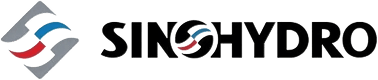 sinohydro