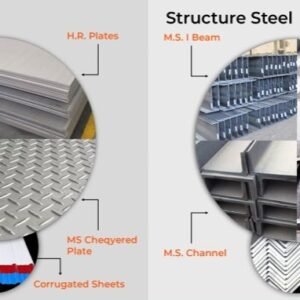 Steel Products