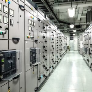 Switchgear & Contactors