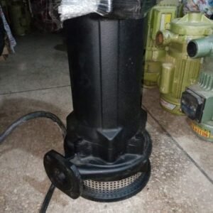 Waste Water Pumps