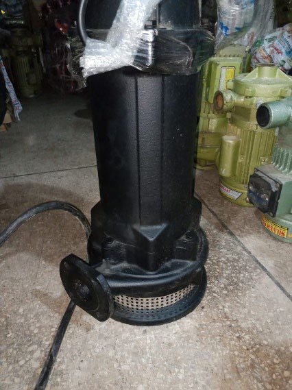 Waste Water Pumps