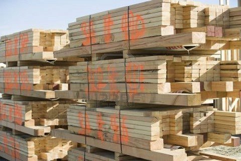 Wooden Products & Plywood